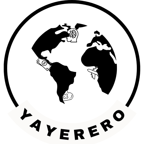 Yayerero